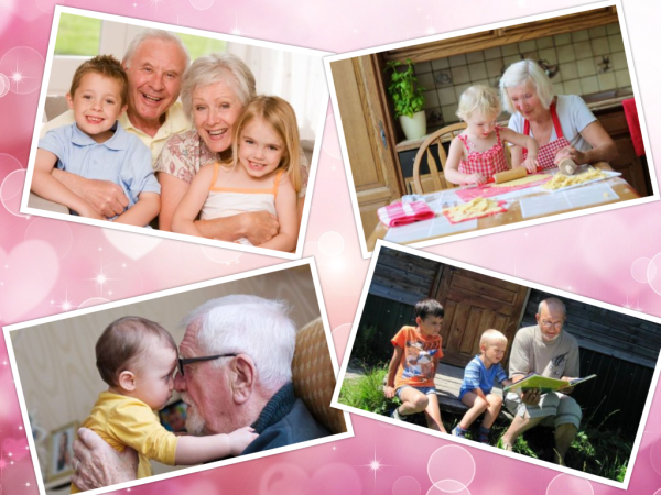 Фотомарафон "Счастье рядом"