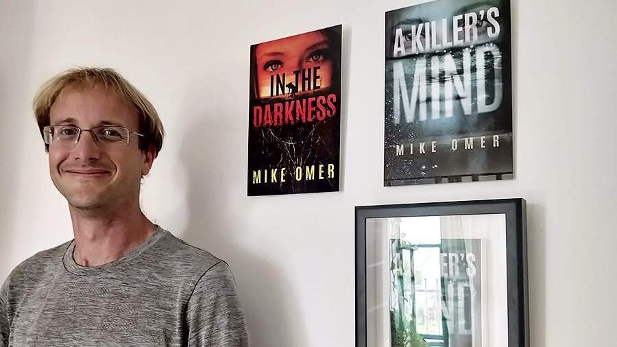 Майк Омер.jpg Майк Омер.jpg