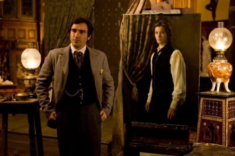 О. Уайльд Потртет Дориана Грея 1.jpg