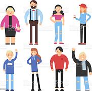 Партнеры и друзья библиотеки